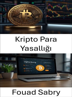 cover image of Kripto Para Yasallığı